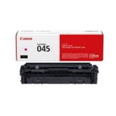 Canon Cartridge 045 C – Голубой Тонер-картридж