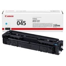 Canon Cartridge 045 1242C002 Black Toner Kartrici