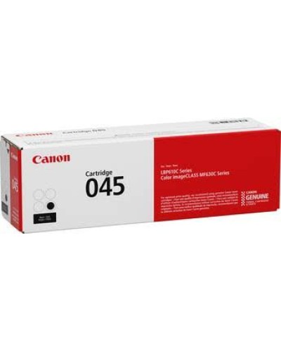 Canon Cartridge 045 M CRG-045MMagenta Original Toner Kartrici