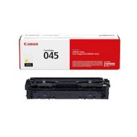 Canon Cartridge 045 Y CRG-045 Yellow  Original Toner Kartrici