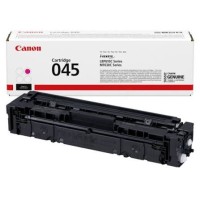 Canon Cartridge 045H 1245C002 Cyan Yüksək Tutumlu Toner Kartrici