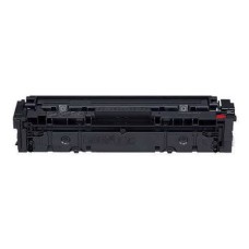 Canon Cartridge 045HM Magenta Оригинальный тонер-картридж