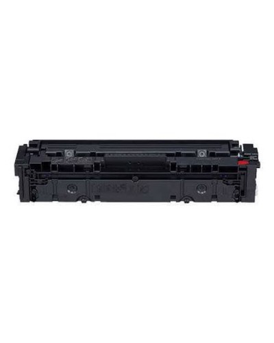 Canon Cartridge 045HM Magenta Оригинальный тонер-картридж