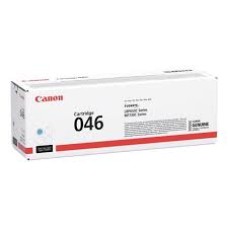 Canon Cartridge 046C CRG-046 C  Cyan Original Toner Kartrici