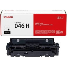 Canon Cartridge 046H CRG-046H Y  Yellow Original Toner Kartrici