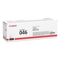 Canon Cartridge 046Y – Sarı (Yellow) Toner Kartric