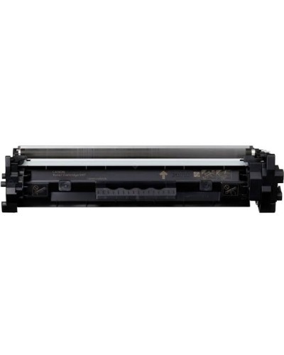 Canon Cartridge 047 CRG-047 BK 2164C002 Black Original Toner Kartrici