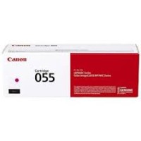 Canon Cartridge 055 – Magenta (Pürpür) Toner Kartric
