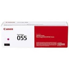 Canon Cartridge 055 – Magenta (Pürpür) Toner Kartric
