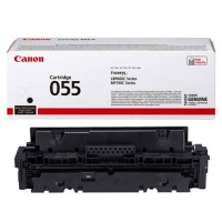 Canon Cartridge 055 – Qara (Black) Toner Kartric