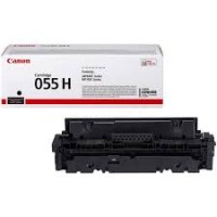 Canon Cartridge 055H – Black (Qara) Toner Kartric