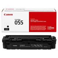 Canon Cartridge 055H – Black (Qara) Toner Kartric