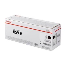 Canon Cartridge 059H C Cyan Original Toner Kartrici