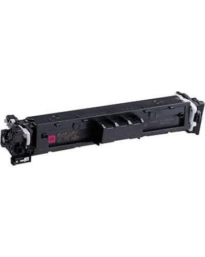 Canon Cartridge 069 CRG-069 M Magenta Original Toner Kartrici 1