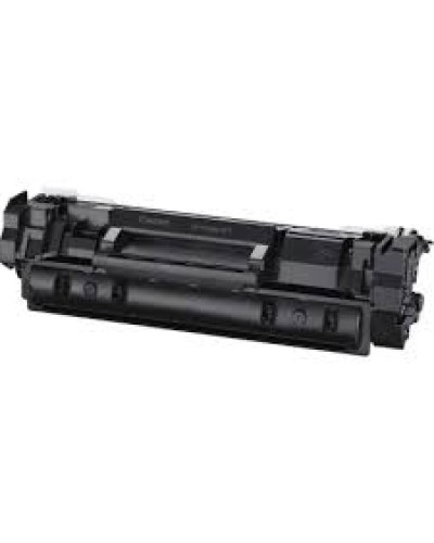 Canon Cartridge 071 CRG-071 BK  Black Original Toner Kartrici