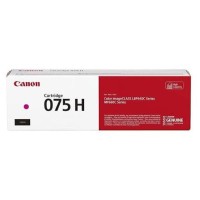 Canon Cartridge 075 M CRG-075 Magenta  Original Toner Kartrici