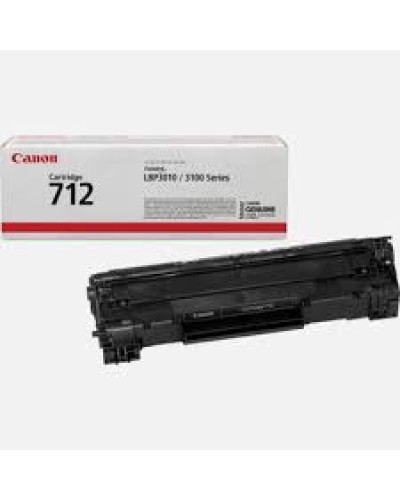 Canon Cartridge 712 – Qara Toner Kartric