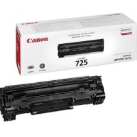 Canon Cartridge 725 – Qara Toner Kartric