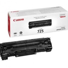 Canon Cartridge 725 – Qara Toner Kartric