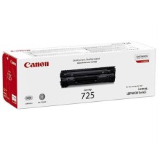 Canon Cartridge 725 – Qara Toner Kartric