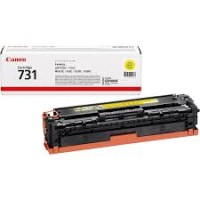 Canon Cartridge 731 C CRG-731C  Cyan Original Toner Kartrici