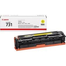Canon Cartridge 731 C CRG-731C  Cyan Original Toner Kartrici