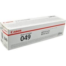 Canon Drum Cartridge 049 CRG-049  Black Original Drum Unit