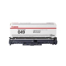 Canon Drum Cartridge 049 CRG-049  Black Original Drum Unit