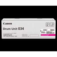 Canon Drum Unit 034 M Magenta Original Fotobaraban