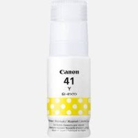 Canon GI-41 Y 4545C001 Желтые оригинальные чернила 70 мл
