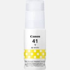 Canon GI-41 Y 4545C001 Yellow Sarı Original Mürəkkəb Konteyneri 70 ml