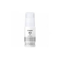 Canon GI-43BK 4698C001 Black Qara Mürəkkəb Konteyneri 60 ml