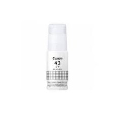 Canon GI-43BK 4698C001 Black Qara Mürəkkəb Konteyneri 60 ml