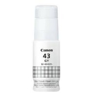 Canon GI-43GY 4707C001 Grey Boz Mürəkkəb Konteyneri 60 ml