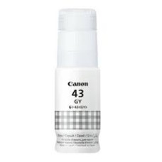 Canon GI-43GY 4707C001 Grey Boz Mürəkkəb Konteyneri 60 ml
