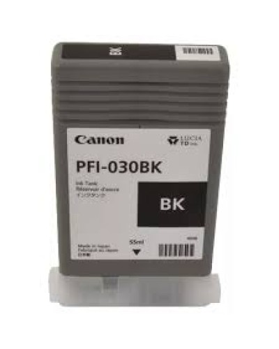 Canon Ink Tank PFI-030 Black Картридж
