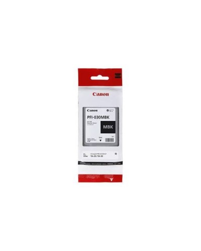 Canon Ink Tank PFI-030 Black Картридж
