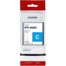 Canon Ink Tank PFI-030 Cyan Картридж