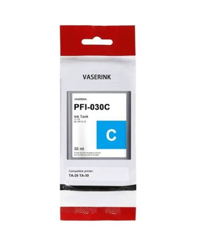 Canon Ink Tank PFI-030 Cyan Картридж