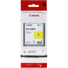 Canon Ink Tank PFI-030 Yellow Kartric