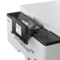 Canon MAXIFY GX1040 6169C007AA A4 Rəngli MegaTank Inkjet MFP printer