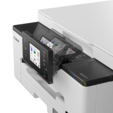 Canon MAXIFY GX1040 6169C007AA A4 Rəngli MegaTank Inkjet MFP printer