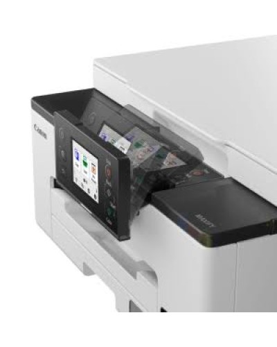 Canon MAXIFY GX1040 6169C007AA A4 Rəngli MegaTank Inkjet MFP printer
