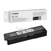 Canon MC-G01 Təmizlik Kartric