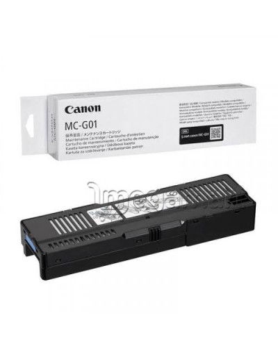 Canon MC-G01  Картридж