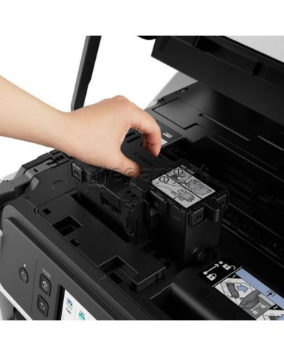 Canon MC-G03 EMEA 5794C001 Maintenance Cartridge Servis Kartrici