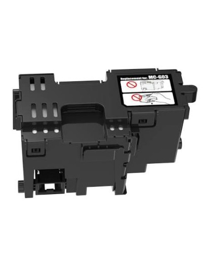 Canon MC-G03 EMEA 5794C001 Maintenance Cartridge Servis Kartrici