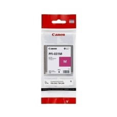 Canon PFI-031 Magenta Ink Cartridge 55 ml