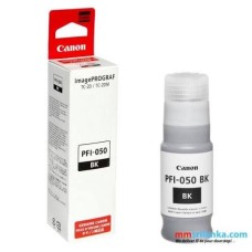 Canon PFI-050 Black Pigment Kartric
