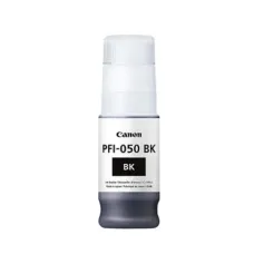 Canon PFI-050 Black Pigment Kartric